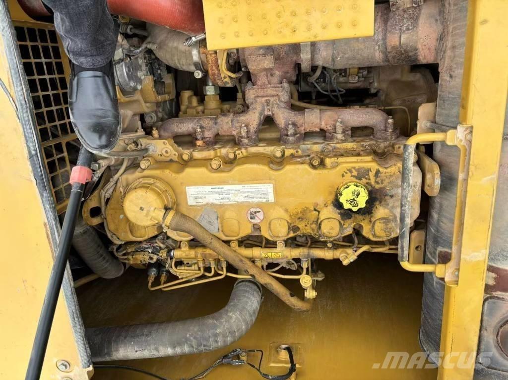 CAT 336 Μίνι εκσκαφείς 7t - 12t