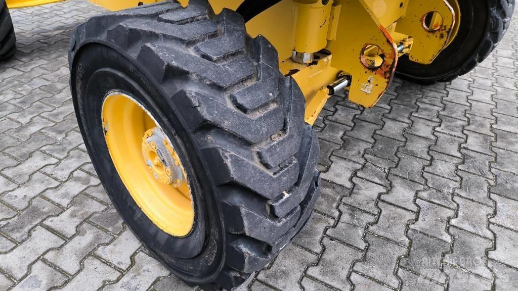 JLG 460 SJ Ανυψωτήρες με τηλεσκοπικό βραχίονα