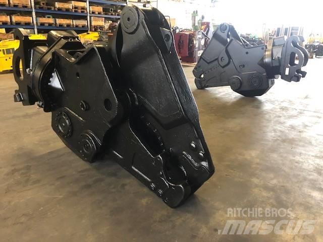 CAT MP324 CC #used Κόπτες