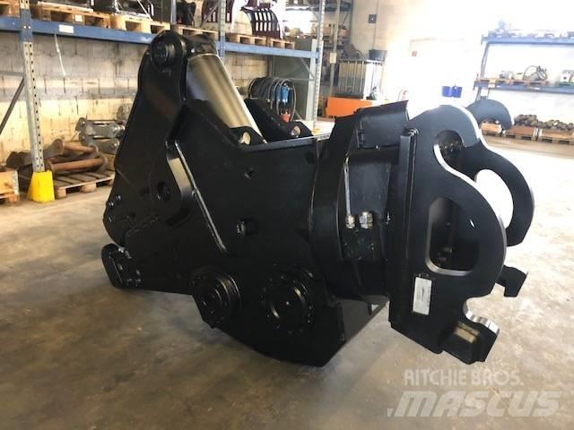 CAT MP324 CC #used Κόπτες