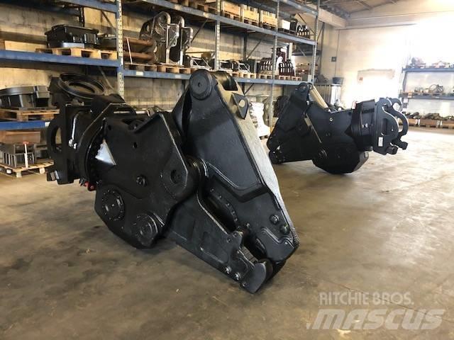 CAT MP324 CC #used Κόπτες
