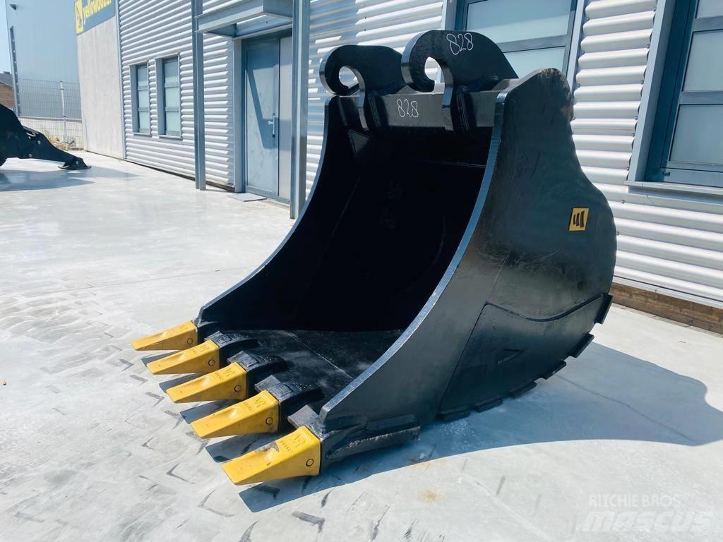 Reschke cw45s Κουβάδες