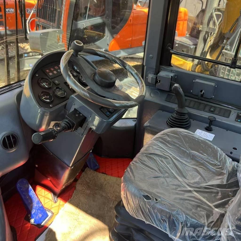 SDLG LG 958 L Φορτωτές με λάστιχα (Τροχοφόροι)