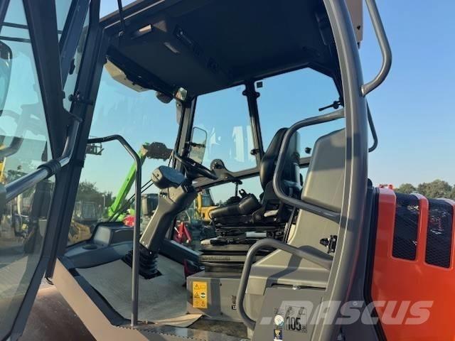 Hamm HC 70i Κύλινδροι συμπίεσης εδάφους