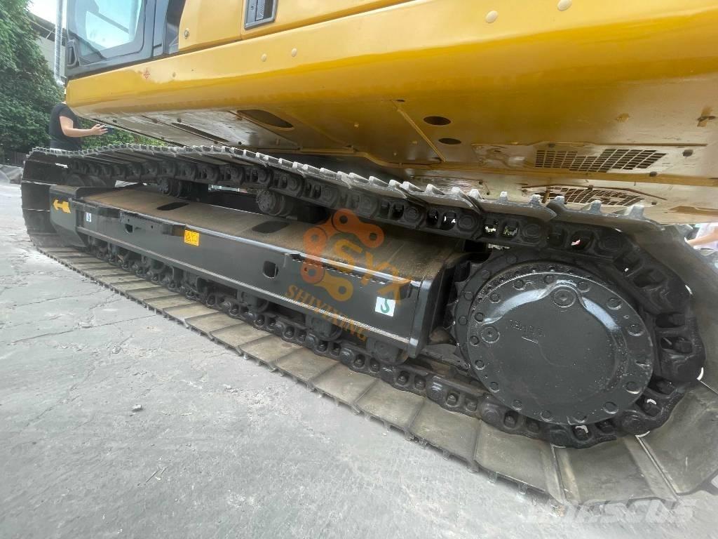 CAT 320GC NEXT GEN Εκσκαφείς με ερπύστριες