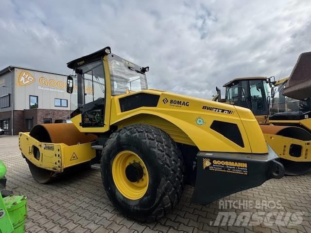 Bomag BW 213 D -5 Οδοστρωτήρες μονού κυλίνδρου