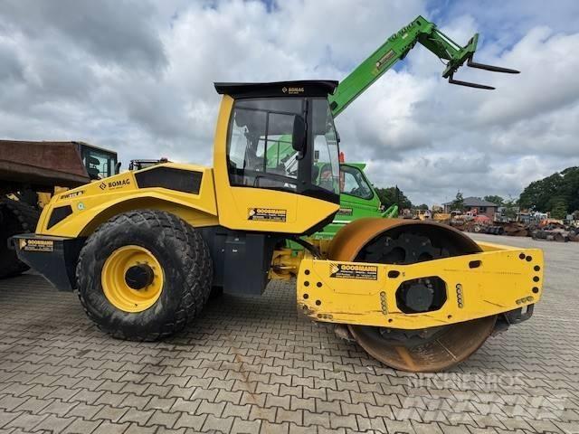 Bomag BW 213 D -5 Οδοστρωτήρες μονού κυλίνδρου