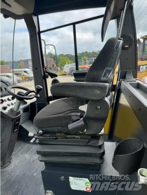 Bomag BW 213 D -5 Οδοστρωτήρες μονού κυλίνδρου