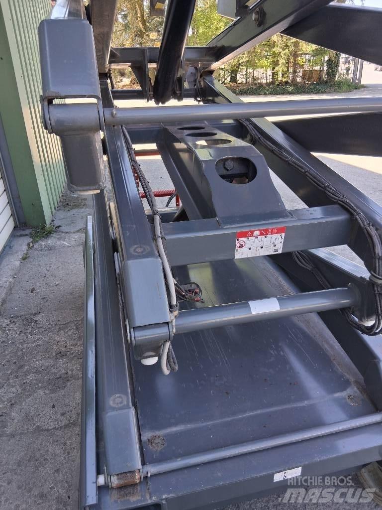 SkyJack SJ III 4626 Ανυψωτήρες ψαλιδωτής άρθρωσης