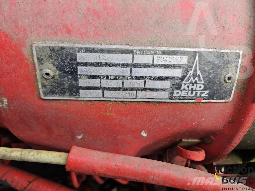 O&K RH4LC Εκσκαφείς με ερπύστριες