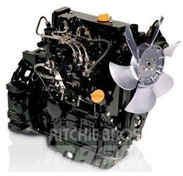 Yanmar 3TNV70 Κινητήρες
