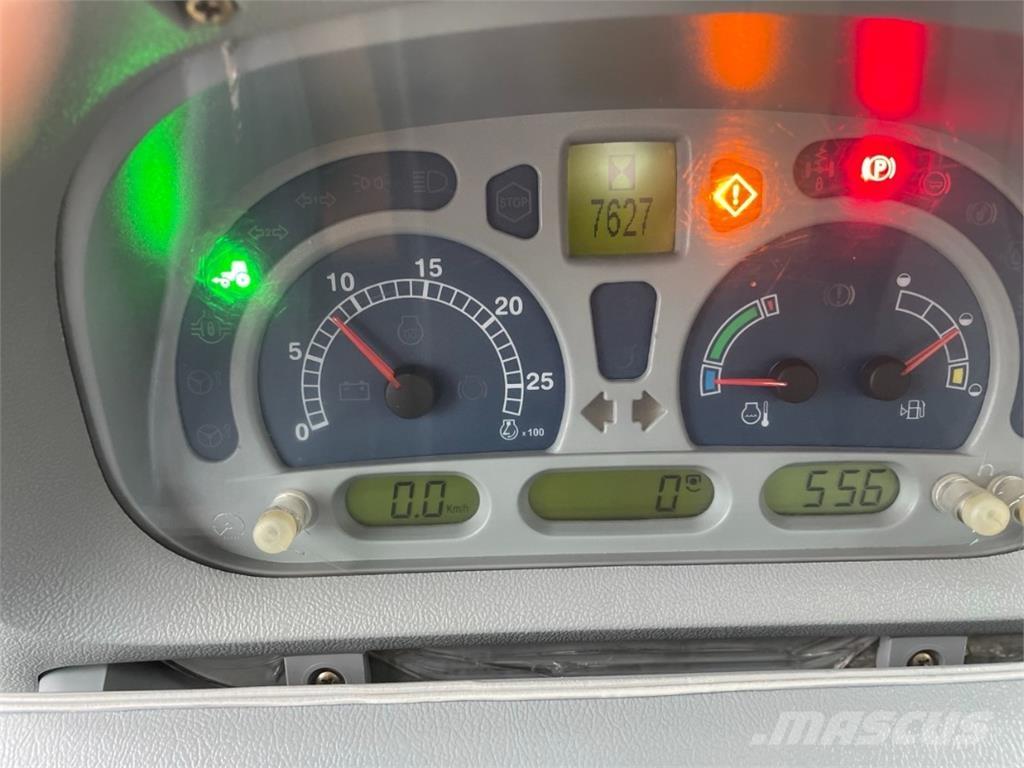 New Holland T7050 Τρακτέρ