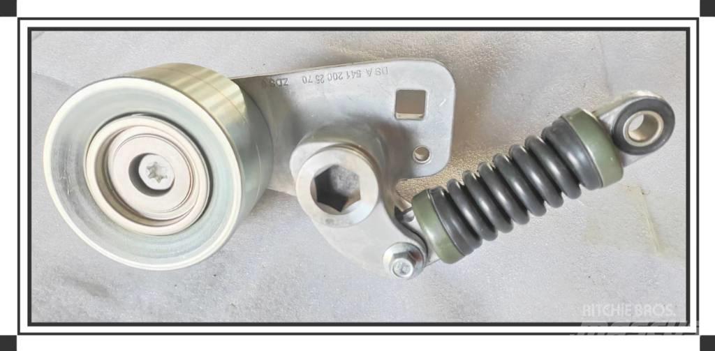 CLAAS Belt tensioner Κινητήρες