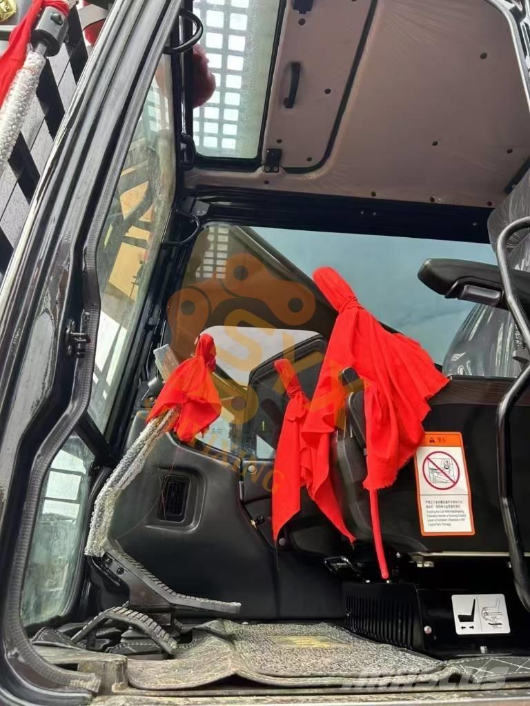 Sany SY 335 H Εκσκαφείς με ερπύστριες