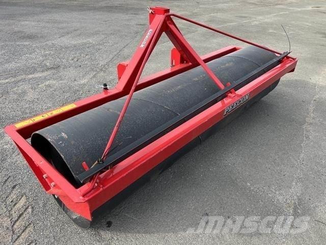 Peecon LR290 Κύλινδροι