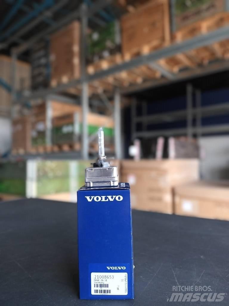 Volvo BULB 21008653 Ηλεκτρονικά