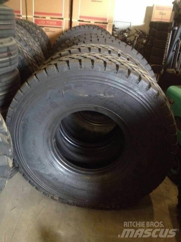 Hilo 1600R25 Ελαστικά και ζάντες