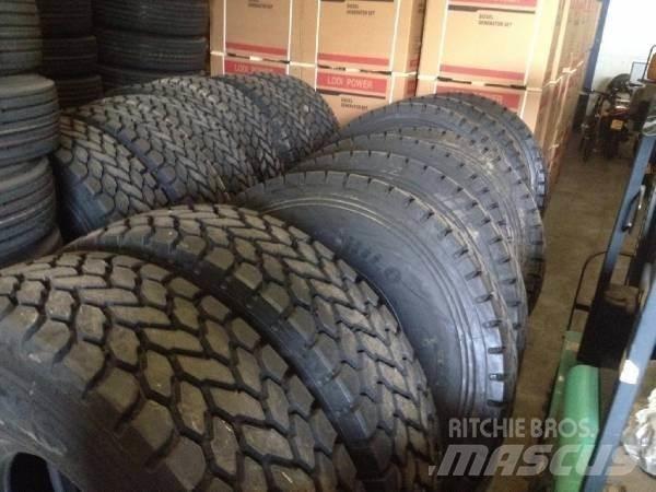 Hilo 1600R25 Ελαστικά και ζάντες