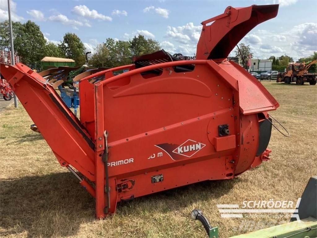Kuhn PRIMOR 2060 M Άλλα μηχανήματα κτηνοτροφίας και εξαρτήματα