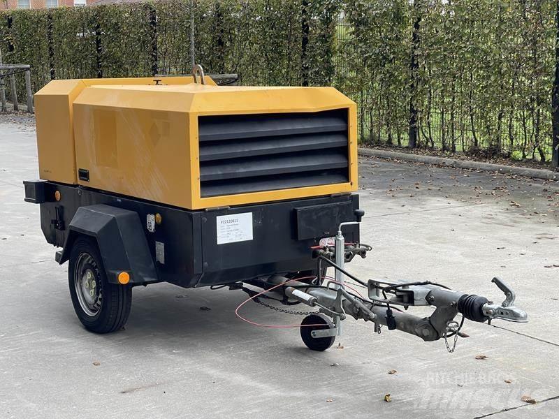 Doosan 7 / 51 Συμπιεστές
