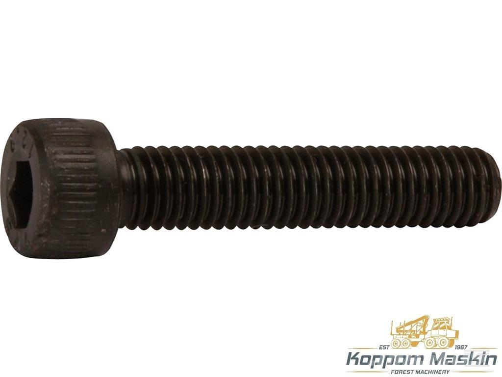 Ponsse 0057169 Σασί - πλαίσιο