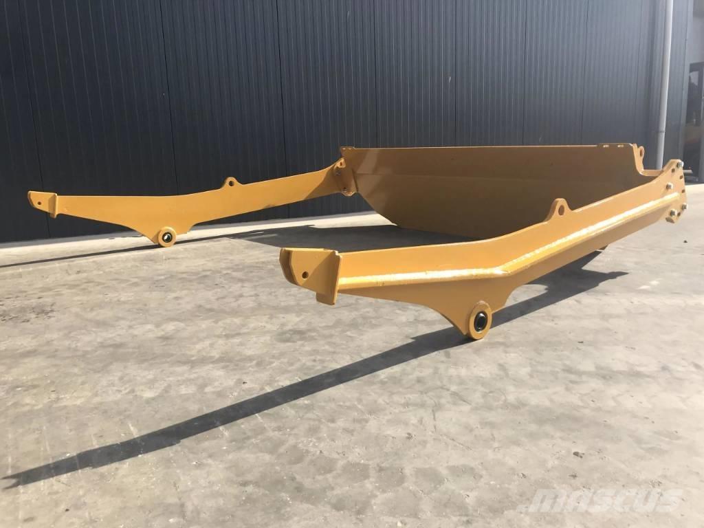 Bell B30E Πτυσσόμενες πόρτες (Tailgates)