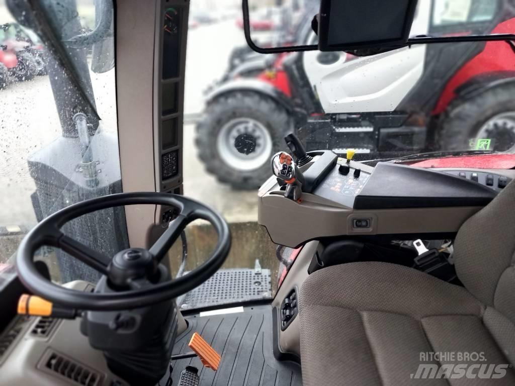 Case IH Magnum 340 Τρακτέρ