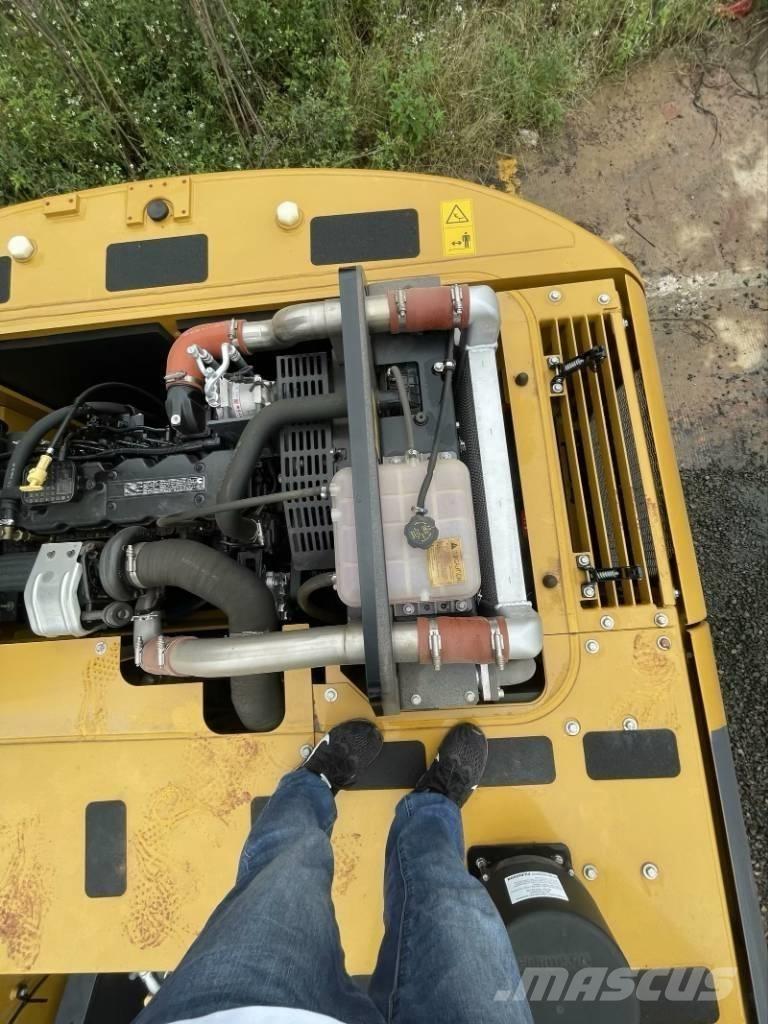 XCMG XE 200 DA Εκσκαφείς με ερπύστριες