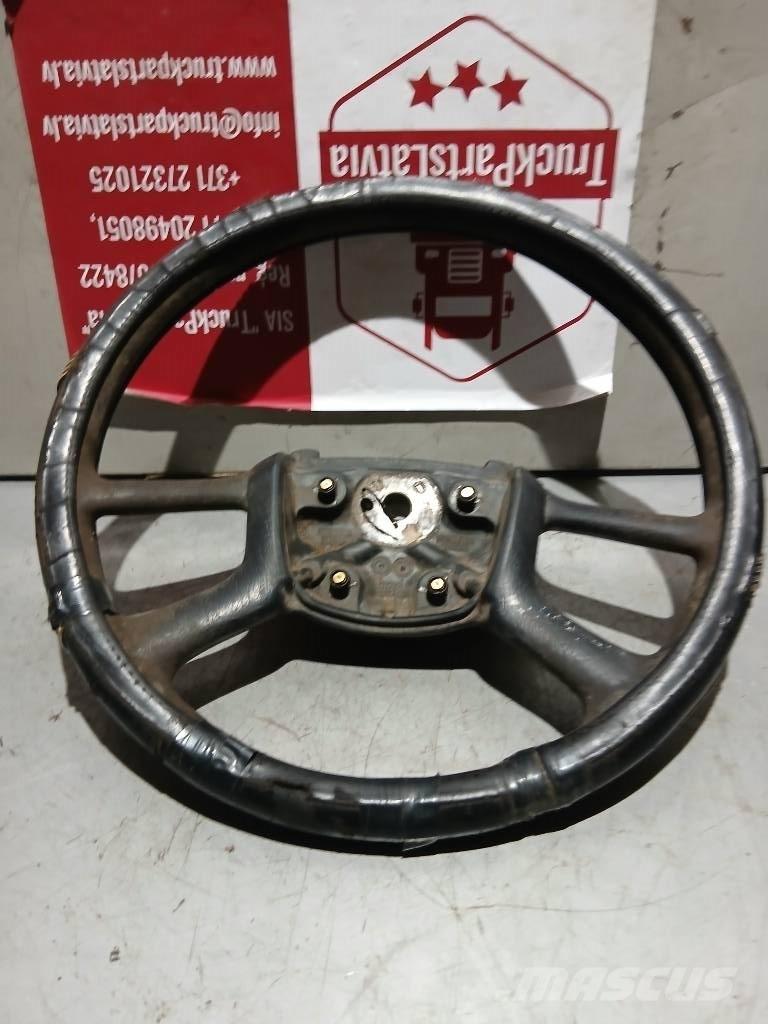 Scania R 440   1327026 Καμπίνες και εσωτερικό
