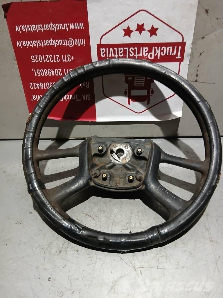 Scania R 440   1327026 Καμπίνες και εσωτερικό