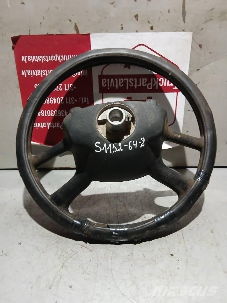 Scania R 440   1327026 Καμπίνες και εσωτερικό