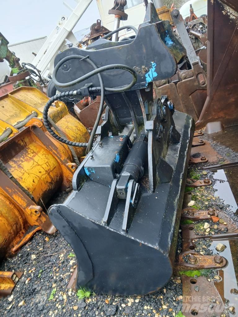 Arden Equipment QA40 Κουβάδες