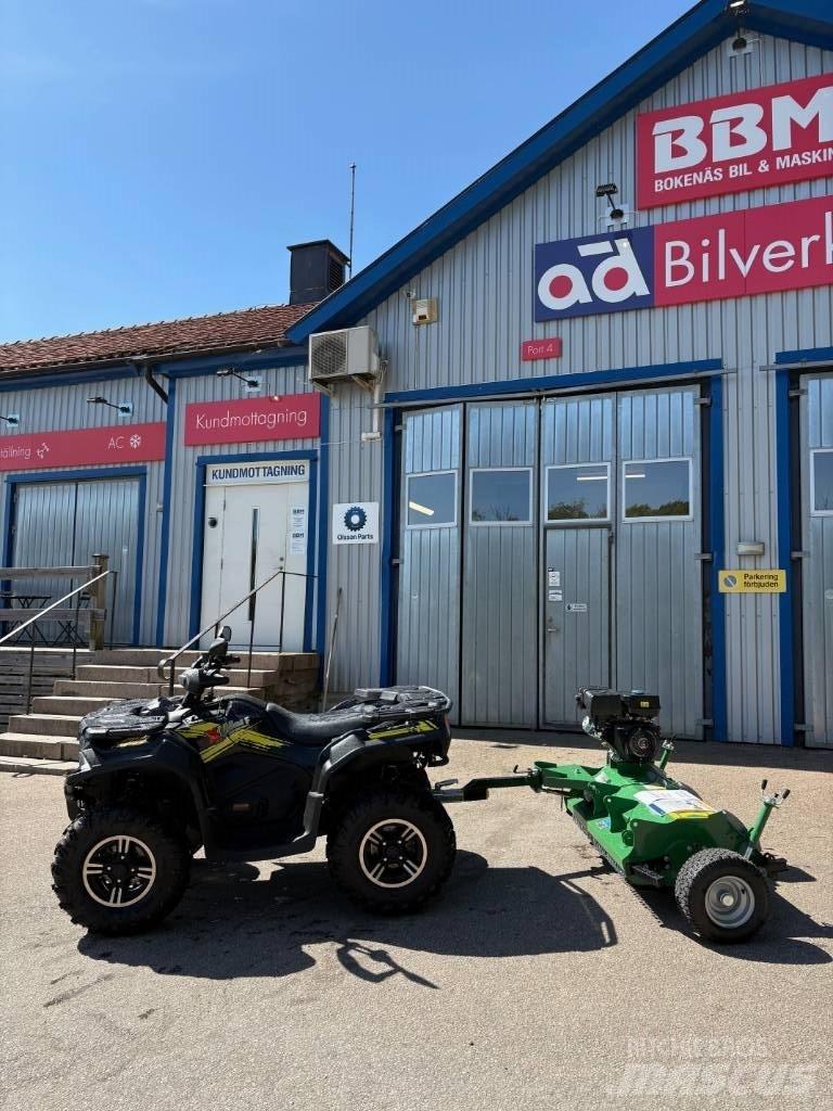 Loncin X WOLF 700 Οχήματα παντός εδάφους