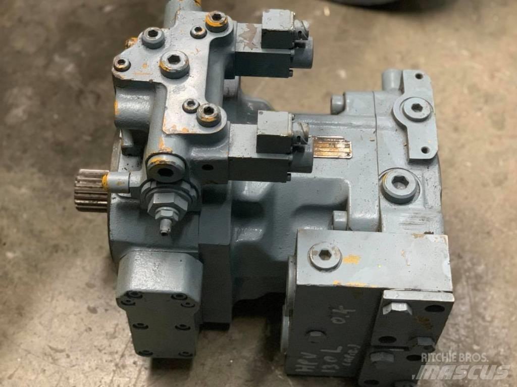 Linde HPV 130 Υδραυλικά