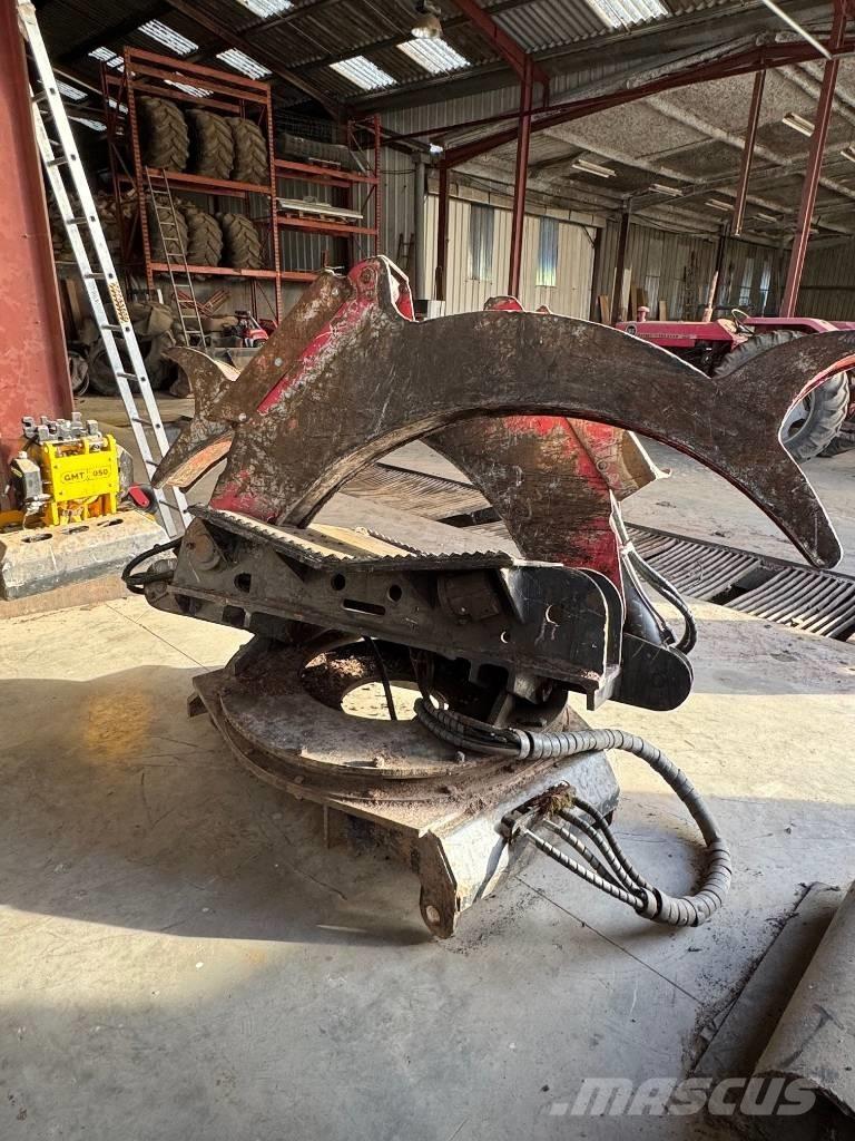 Noe NF210-6R Μετατοπιστές