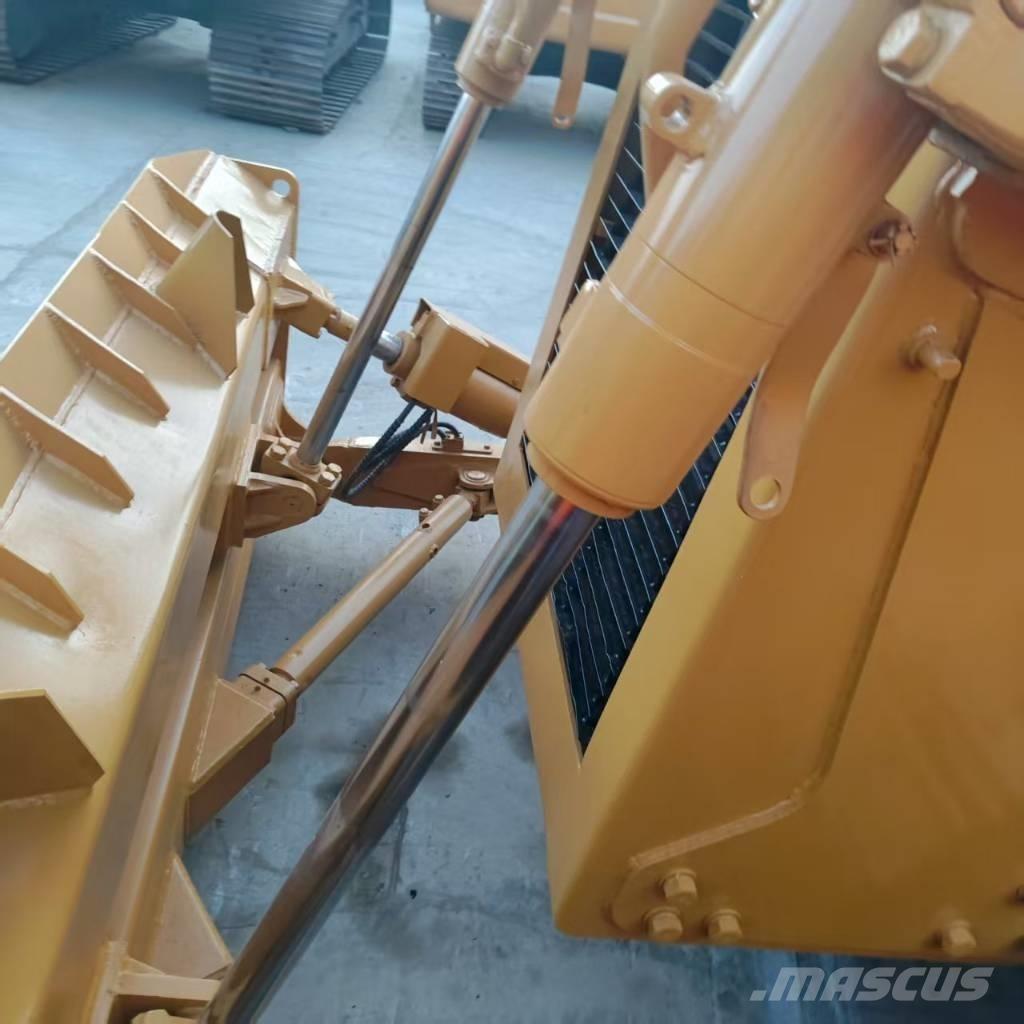 CAT D 6 G Γκρέιντερς