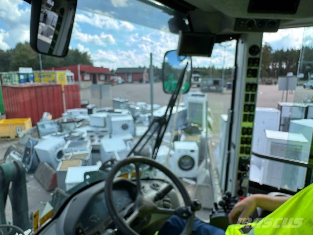 Volvo L 70 G Φορτωτές με λάστιχα (Τροχοφόροι)