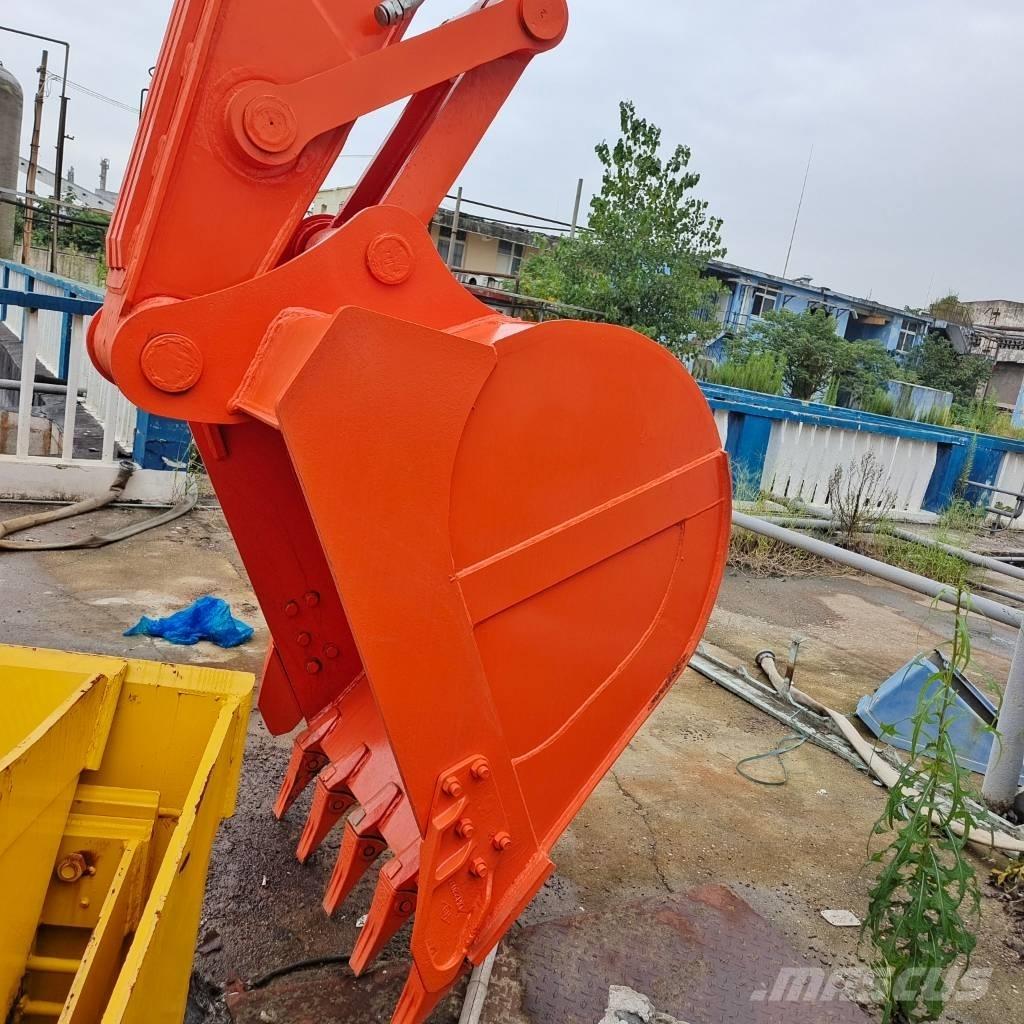 Doosan DX225LC-9C Εκσκαφείς με ερπύστριες