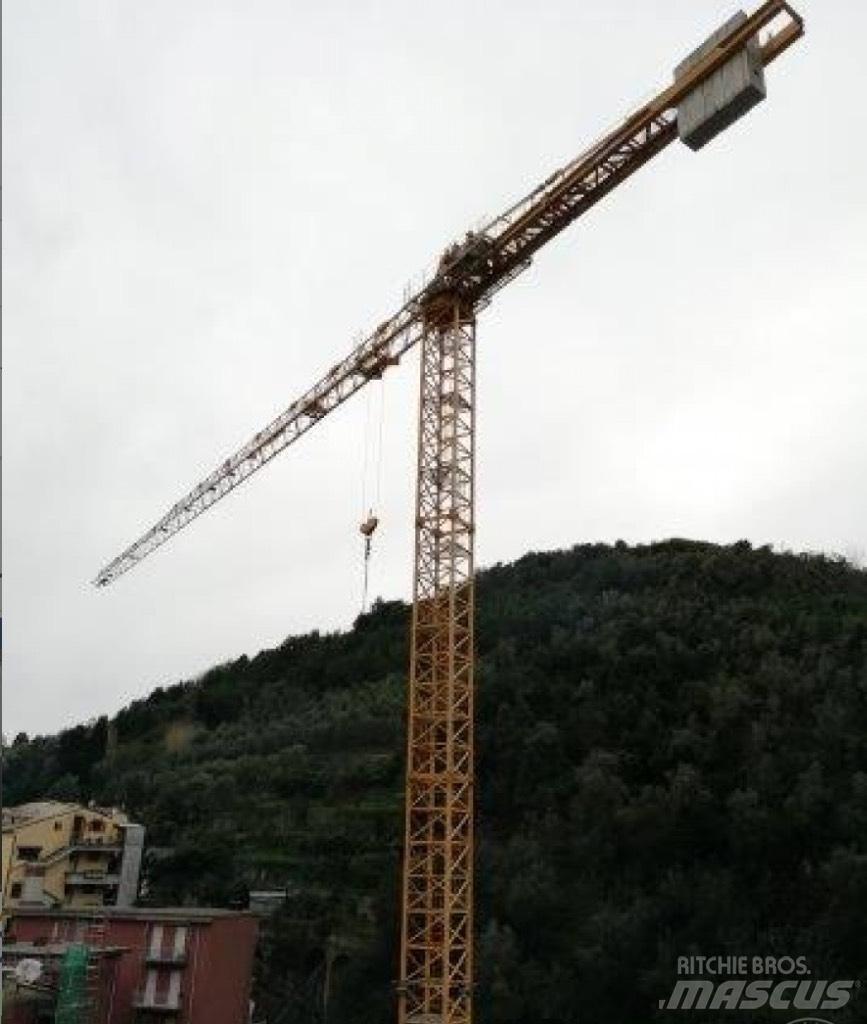 FM gru TLX 2675 Πυργογερανοί