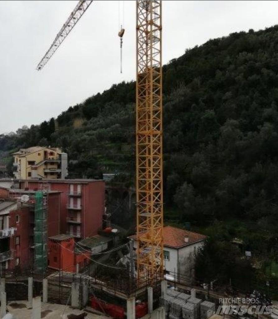 FM gru TLX 2675 Πυργογερανοί