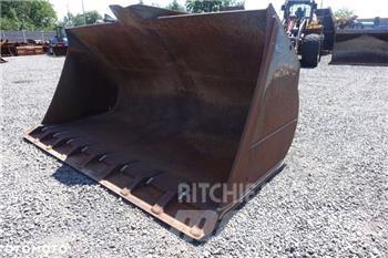 Liebherr L 586 Φορτωτές με λάστιχα (Τροχοφόροι)