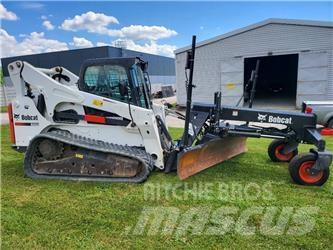 Bobcat T 870 Φορτωτάκια