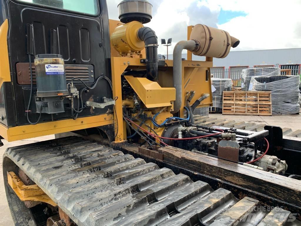 Morooka MST2200VD Ερπυστριοφόρα Dumpers - Ντάμπερ
