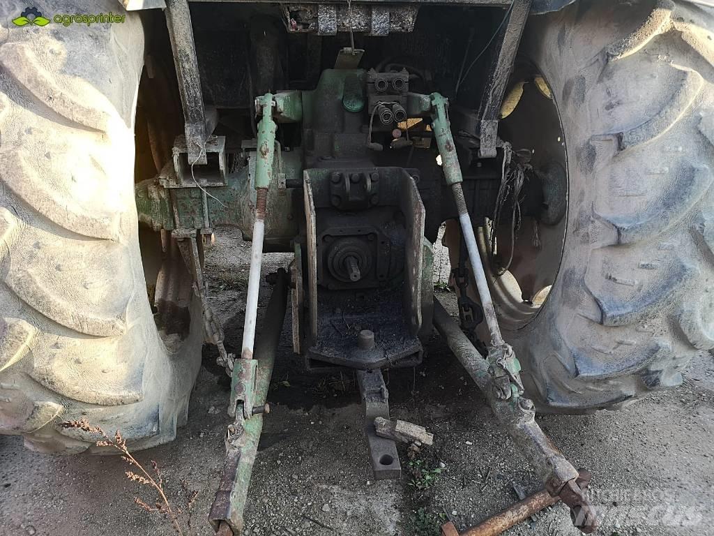 John Deere 3030 Τρακτέρ