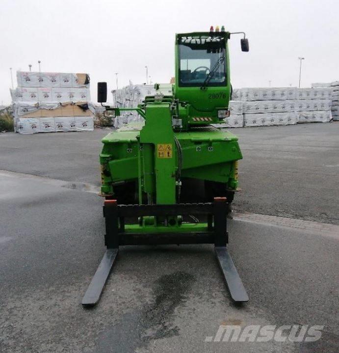 Merlo Roto 50.21 S Τηλεσκοπικοί ανυψωτές