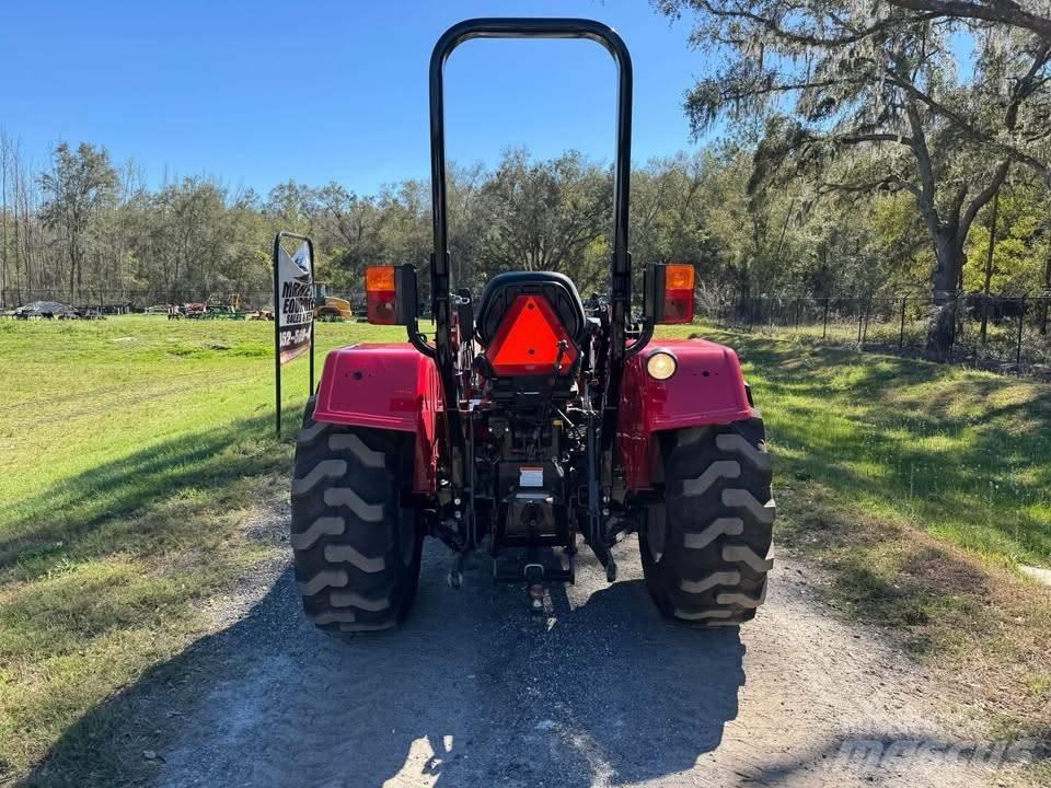 Mahindra 4540 Τρακτέρ