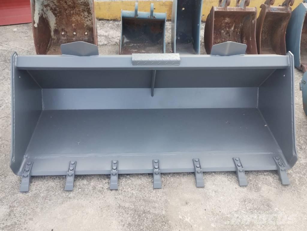 Volvo Bucket Κουβάδες