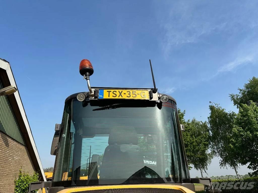 Mecalac AS900 Φορτωτές με λάστιχα (Τροχοφόροι)