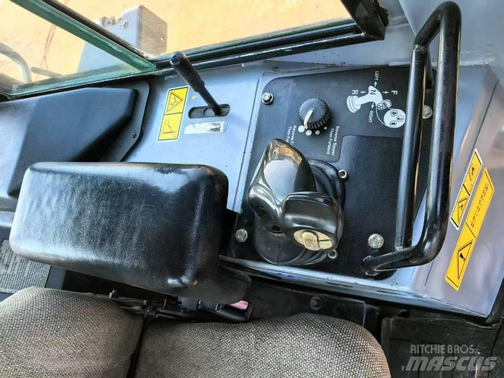 CAT D 6 K XLP Γκρέιντερς