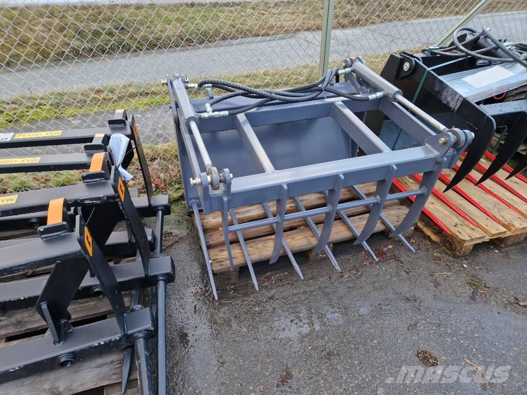 Trejon Fodergrep Εξαρτήματα εμπρόσθιων φορτωτών